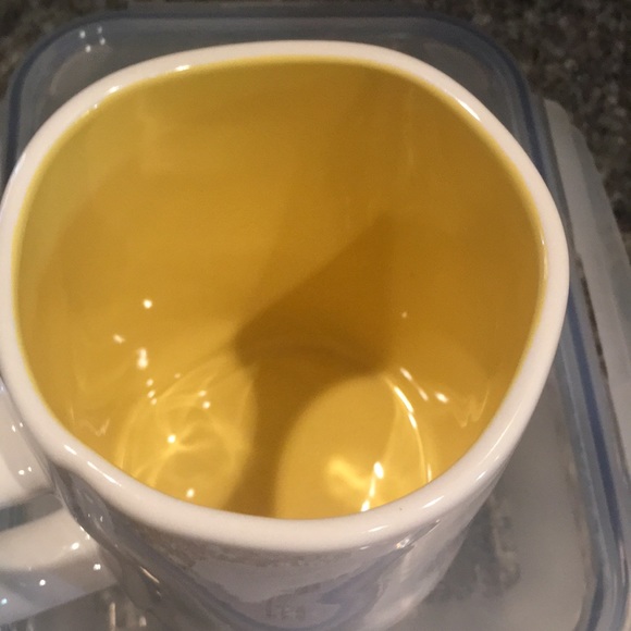 New Rae Dunn Hello Spring Mug - Picture 2 of 5